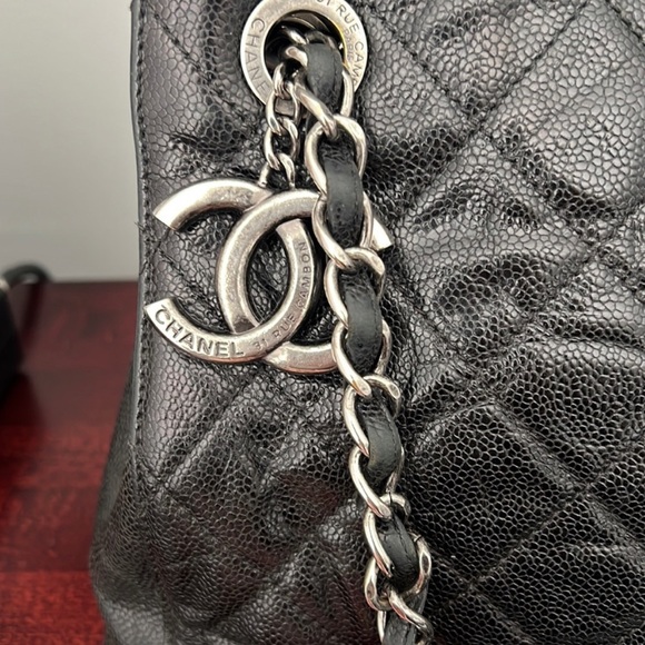 Chanel hobo - Picture 2 of 9